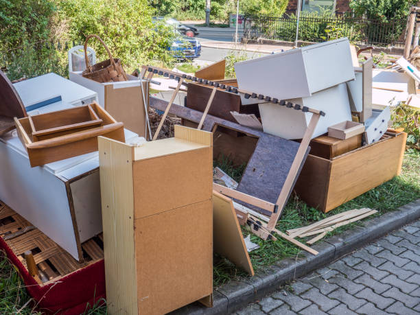 Best Residential Junk Removal  in Placitas, NM